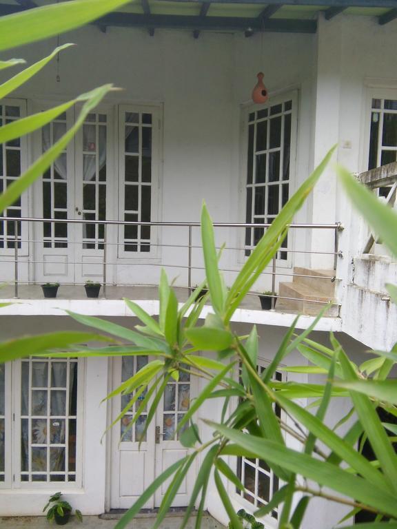 Niwasa House Hotel Hatton Exterior photo